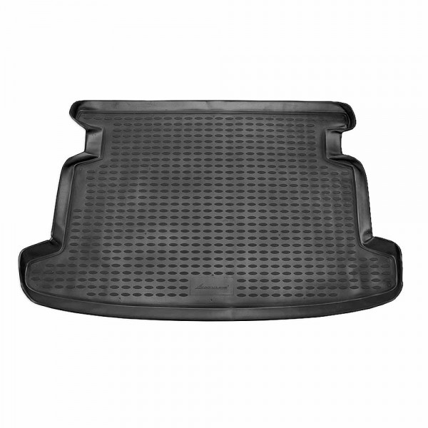 Kadica za gepek TOYOTA Corolla 2001-2007, hatch, 1 kom.